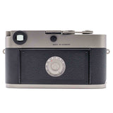 Leica M-A Titanium Kit