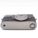 Leica M-A Titanium Kit