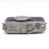 Leica M-A Titanium Kit