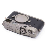 Leica M-A Titanium Kit