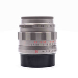 Leica M-A Titanium Kit
