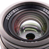 Leica M-A Titanium Kit