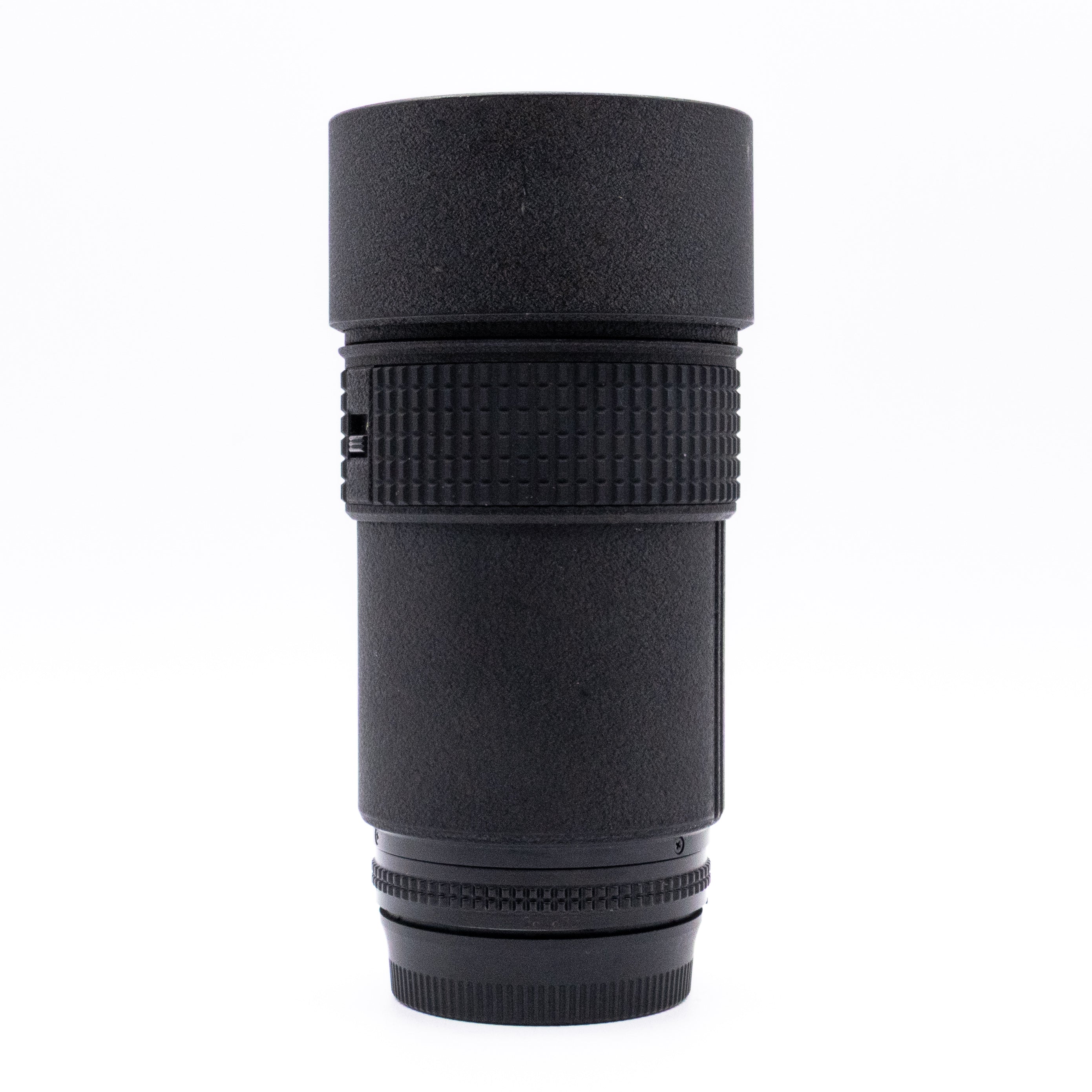 Pre-Owned Nikon 180mm f2.8 AF Nikkor ED #261622 – KameraHaus