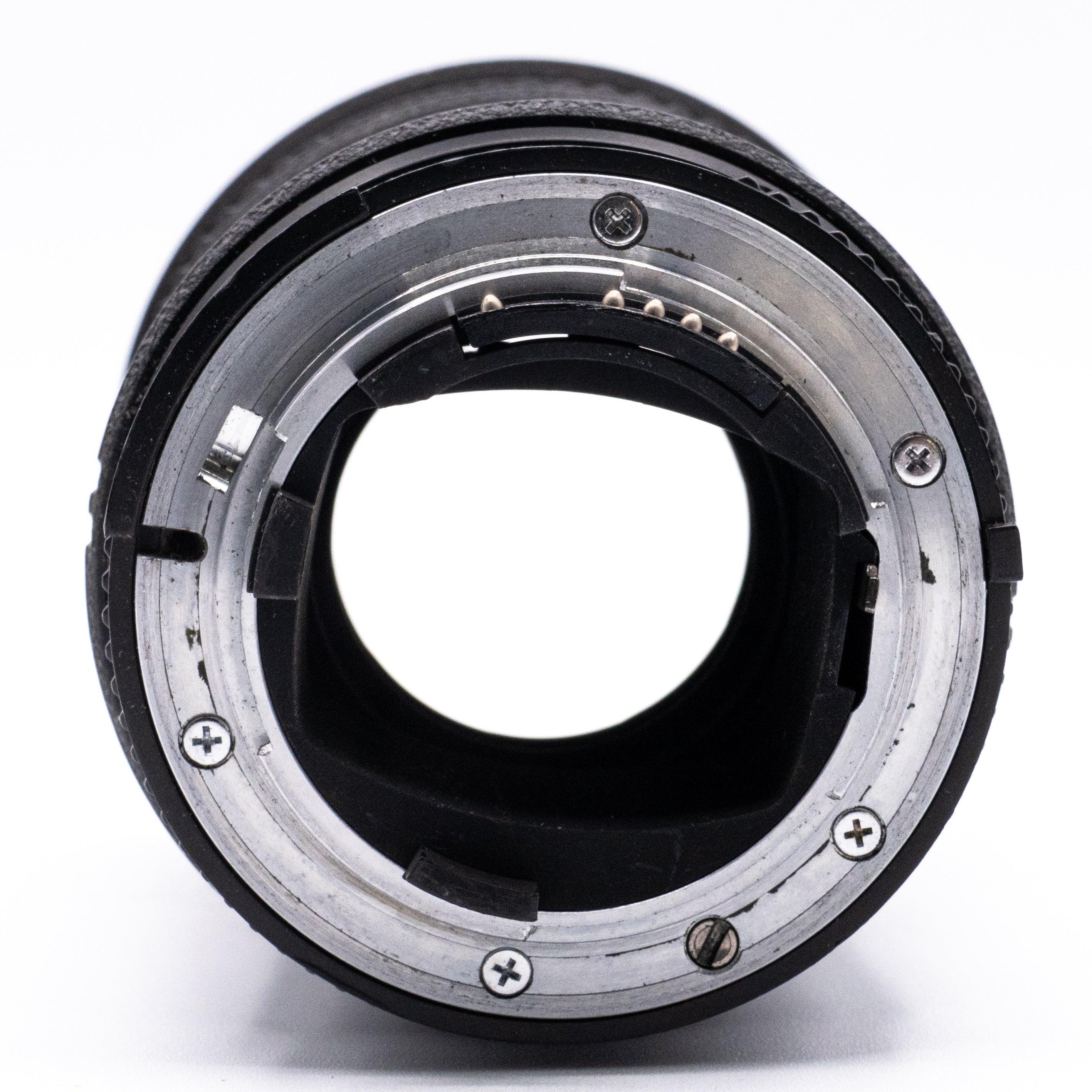 Pre-Owned Nikon 180mm f2.8 AF Nikkor ED #261622 – KameraHaus