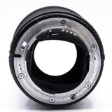 Pre-Owned Nikon 180mm f2.8 AF Nikkor ED #261622