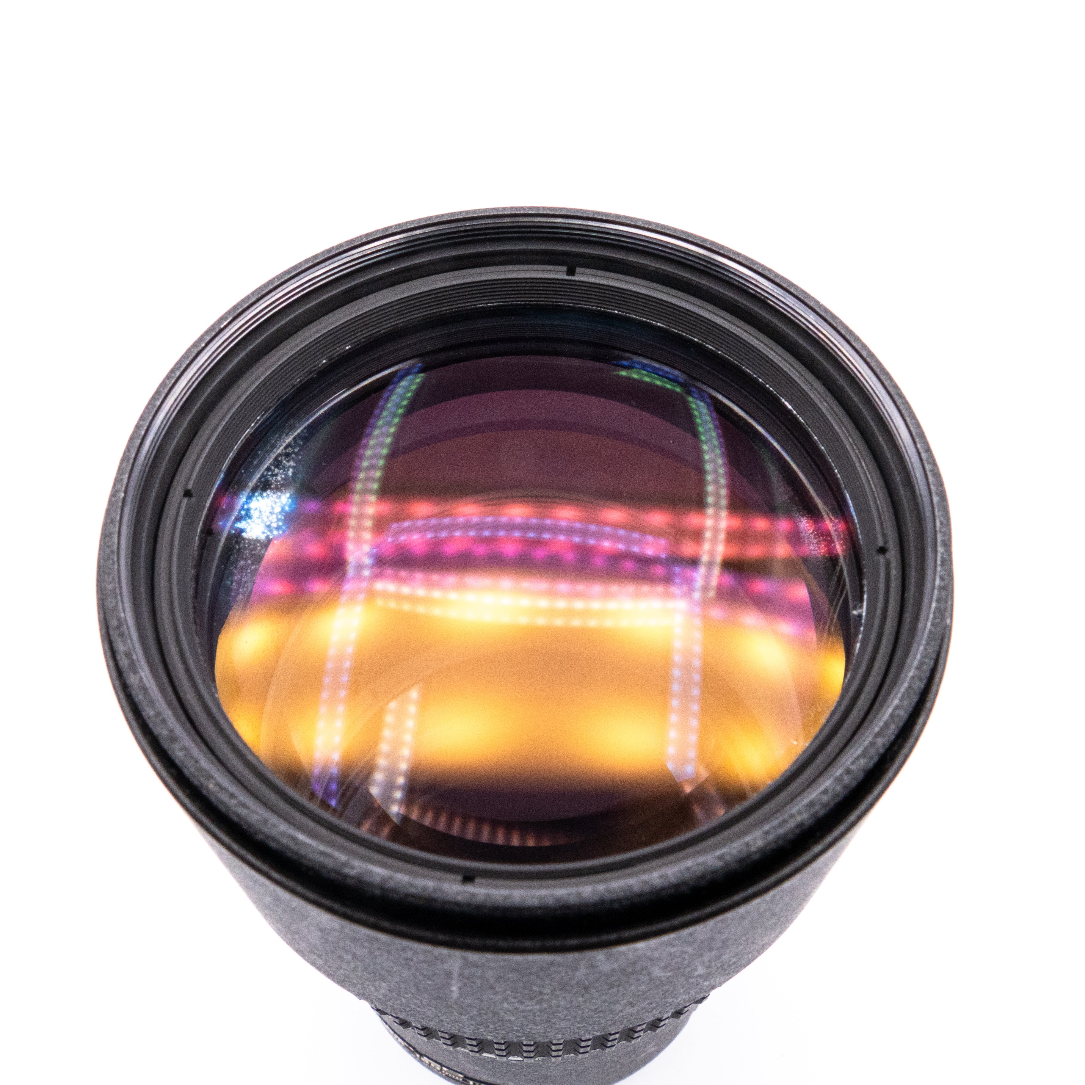 Pre-Owned Nikon 180mm f2.8 AF Nikkor ED #261622 – KameraHaus