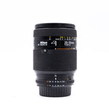 Pre-Owned Nikon 35-70mm f2.8D AF Nikkor #605923