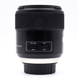 Pre-Owned Tamron 45mm f1.8 SP #002906