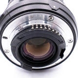 Pre-Owned Nikon 10-24mm f3.5-4.5G ED AF-S Nikkor DX #2117887