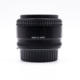Pre-Owned Nikon 24mm f2.8D AF Nikkor #427990
