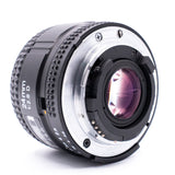 Pre-Owned Nikon 24mm f2.8D AF Nikkor #427990