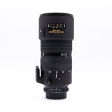 Pre-Owned Nikon 80-200mm f2.8D AF Nikkor ED #1033053