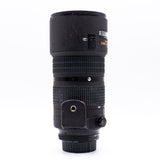 Pre-Owned Nikon 80-200mm f2.8D AF Nikkor ED #1033053
