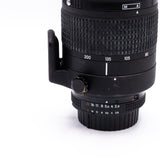 Pre-Owned Nikon 80-200mm f2.8D AF Nikkor ED #1033053