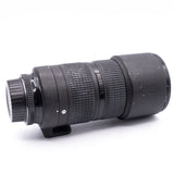 Pre-Owned Nikon 80-200mm f2.8D AF Nikkor ED #1033053
