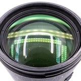 Pre-Owned Nikon 80-200mm f2.8D AF Nikkor ED #1033053