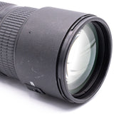 Pre-Owned Nikon 80-200mm f2.8D AF Nikkor ED #1033053