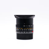 Pre-Owned Leica 28mm f2.8 Elmarit-M ASPH II #4804001
