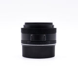 Pre-Owned Leica 28mm f2.8 Elmarit-M ASPH II #4804001