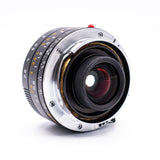 Pre-Owned Leica 28mm f2.8 Elmarit-M ASPH II #4804001