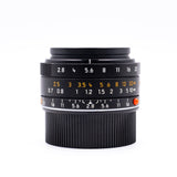 Pre-Owned Leica 28mm Elmarit-M ASPH I #3998937