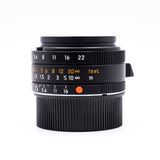 Pre-Owned Leica 28mm Elmarit-M ASPH I #3998937
