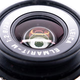 Pre-Owned Leica 28mm Elmarit-M ASPH I #3998937