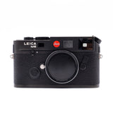 Pre-Owned Leica M6 TTL #2724423
