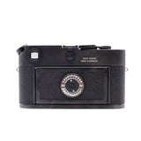 Pre-Owned Leica M6 TTL #2724423