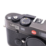 Pre-Owned Leica M6 TTL #2724423