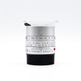 Pre-Owned Leica 35mm f2 Summicron-M ASPH #4797748
