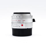 Pre-Owned Leica 35mm f2 Summicron-M ASPH #4797748