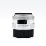 Pre-Owned Leica 35mm f2 Summicron-M ASPH #4797748