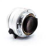 Pre-Owned Leica 35mm f2 Summicron-M ASPH #4797748