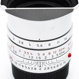 Pre-Owned Leica 35mm f2 Summicron-M ASPH #4797748