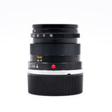 Pre-Owned Leica 50mm f2 Summicron-M III #2433556