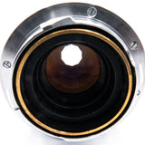 Pre-Owned Leica 50mm f2 Summicron-M III #2433556