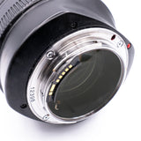 Pre-Owned Canon 85mm f1.2 EF USM II