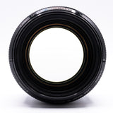 Pre-Owned Canon 85mm f1.2 EF USM II