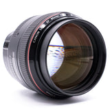 Pre-Owned Canon 85mm f1.2 EF USM II