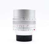 Pre-Owned Leica 50mm f0.95 Noctilux-M #4311172
