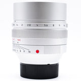 Pre-Owned Leica 50mm f0.95 Noctilux-M #4311172