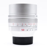 Pre-Owned Leica 50mm f0.95 Noctilux-M #4311172