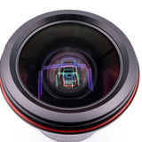 Pre-Owned Leica 21mm f1.4 Summilux-M ASPH. #4089650