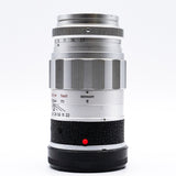 Pre-Owned Leica 90mm f2.8 Elmarit-M I #1657653