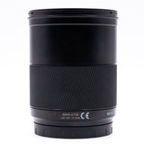 Pre-Owned Hasselblad 21mm f4 XCD Lens