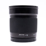 Pre-Owned Hasselblad 30mm f3.5 XCD Lens