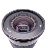 Pre-Owned Hasselblad 30mm f3.5 XCD Lens