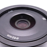 Pre-Owned Hasselblad 45mm XCD f3.5 Lens