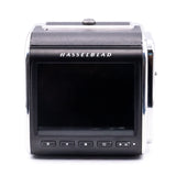 Pre-Owned Hasselblad 907x CFVII 50c Medium Format Camera + 45mm f4 Lens